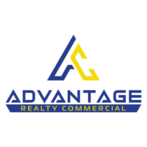 Advantage Realty Commercial logo